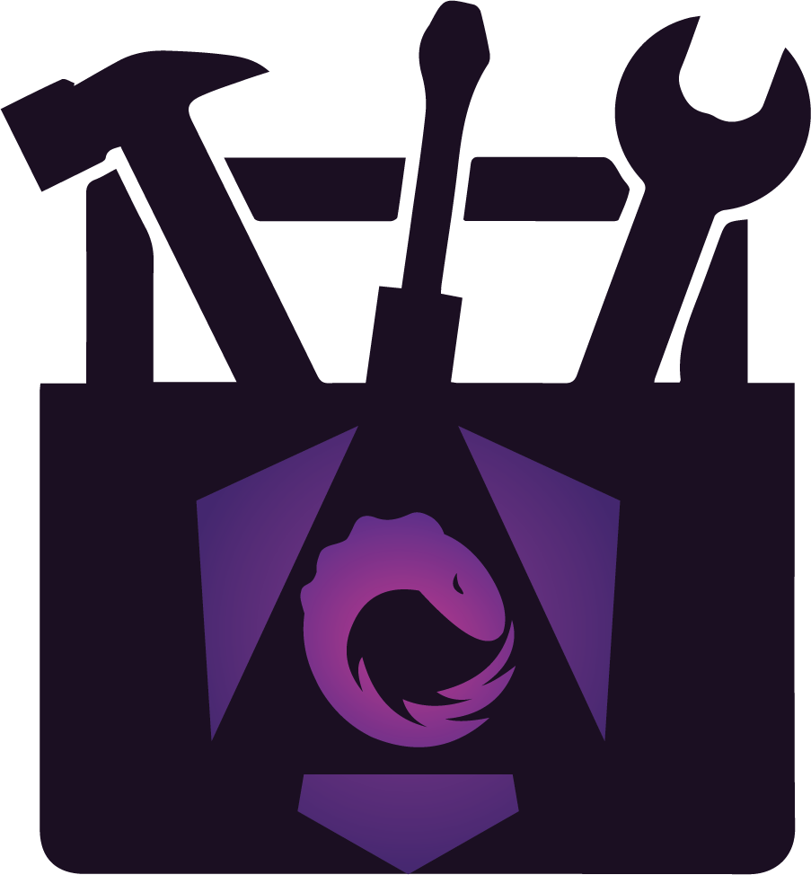 NgRx Toolkit Logo